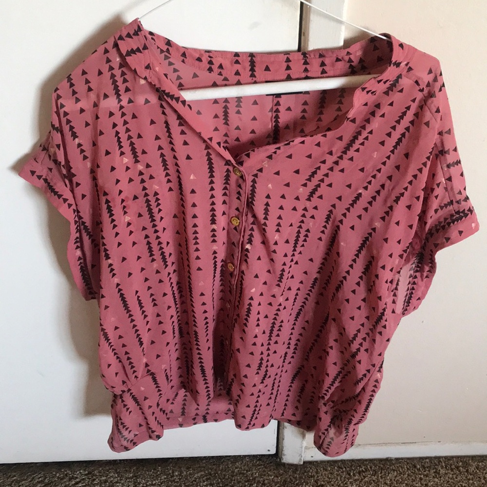 Blouse
